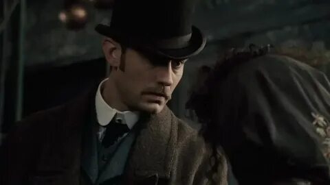 Холмс трейлер
