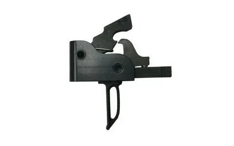 Black trigger