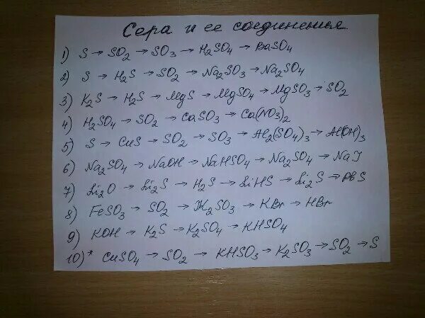 Реакции превращения серы. Цепочка превращений серы. цепочка химических превращений с серой. химическая цепочка превращений серы. химическая цепочка с серой.