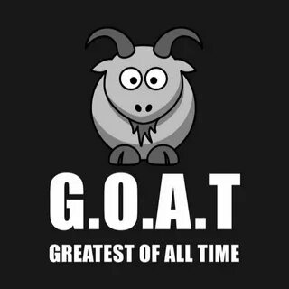 Goat сленг