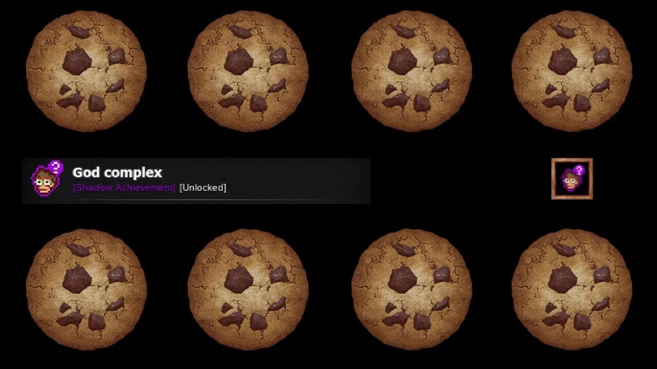 Cookie cheat