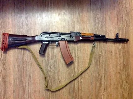 Ак 45