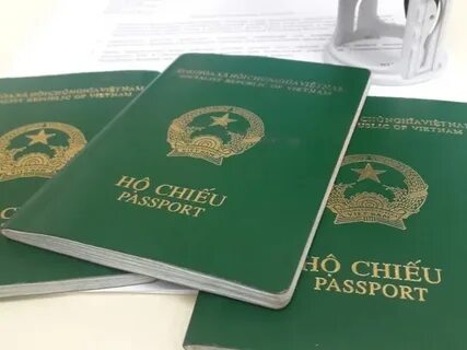 We translate p. TRANSLATION OF PASSPORT AND OTHER DOCUMENTS - FROM 20 MINUT...
