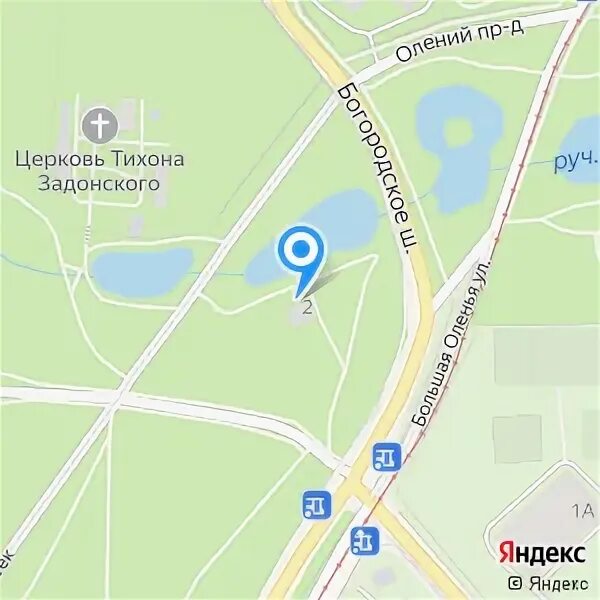 Алексей's Saved Places