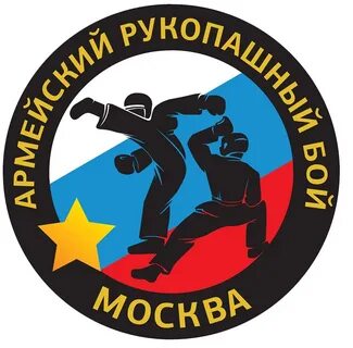 Рукопашный бой отчет