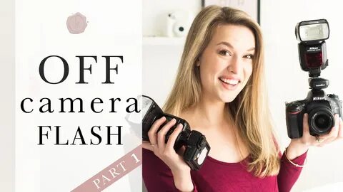 Off camera