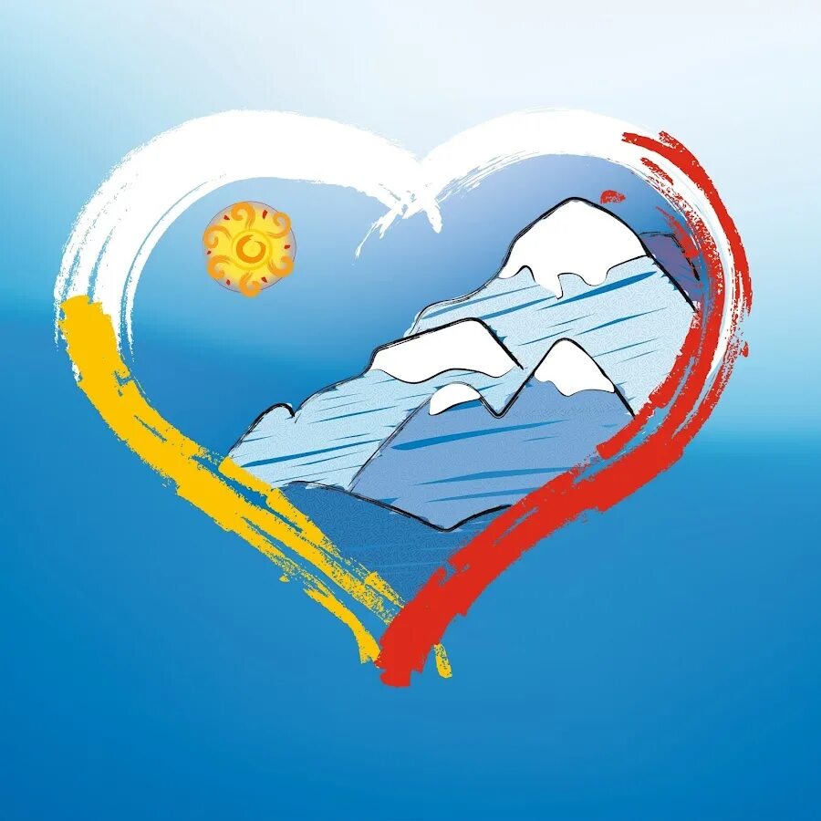 Рисунок крым в моем сердце. Сердце Осетии. Крым в Моем сердце рисунки. Сердце флаг Осетии. Осетия в сердце Моем.