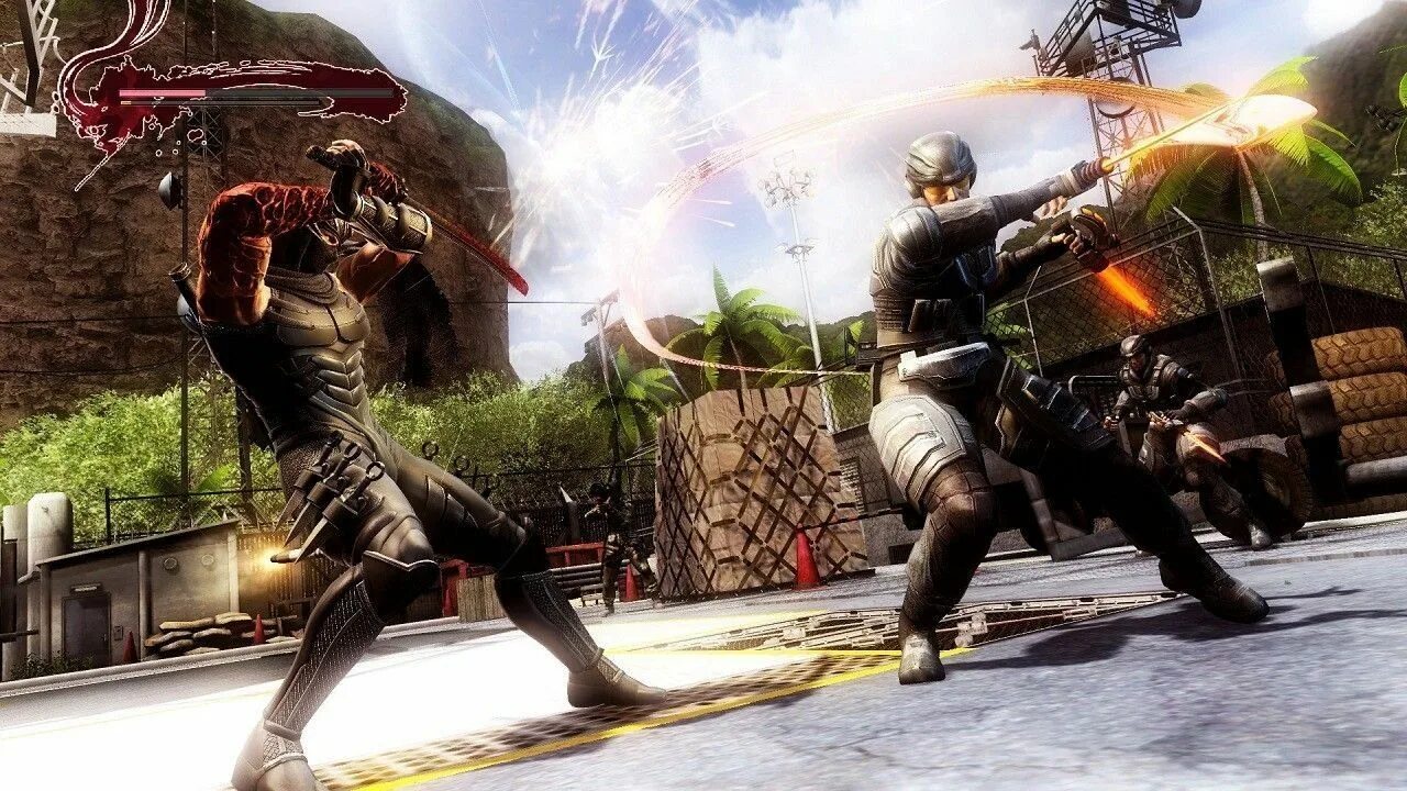 Прохождение игр ниндзя. Ниндзя gaiden игра xbox. ninja gaiden 3 (xbox 360). ниндзя гайден 3 скриншоты.