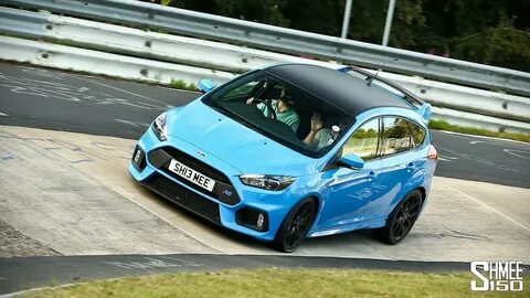 Focus mine