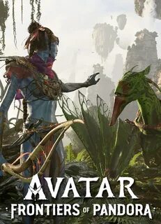 Avatar frontiers of pandora локализация