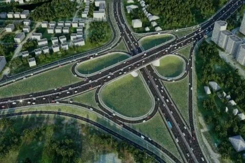 Пересечения 2023