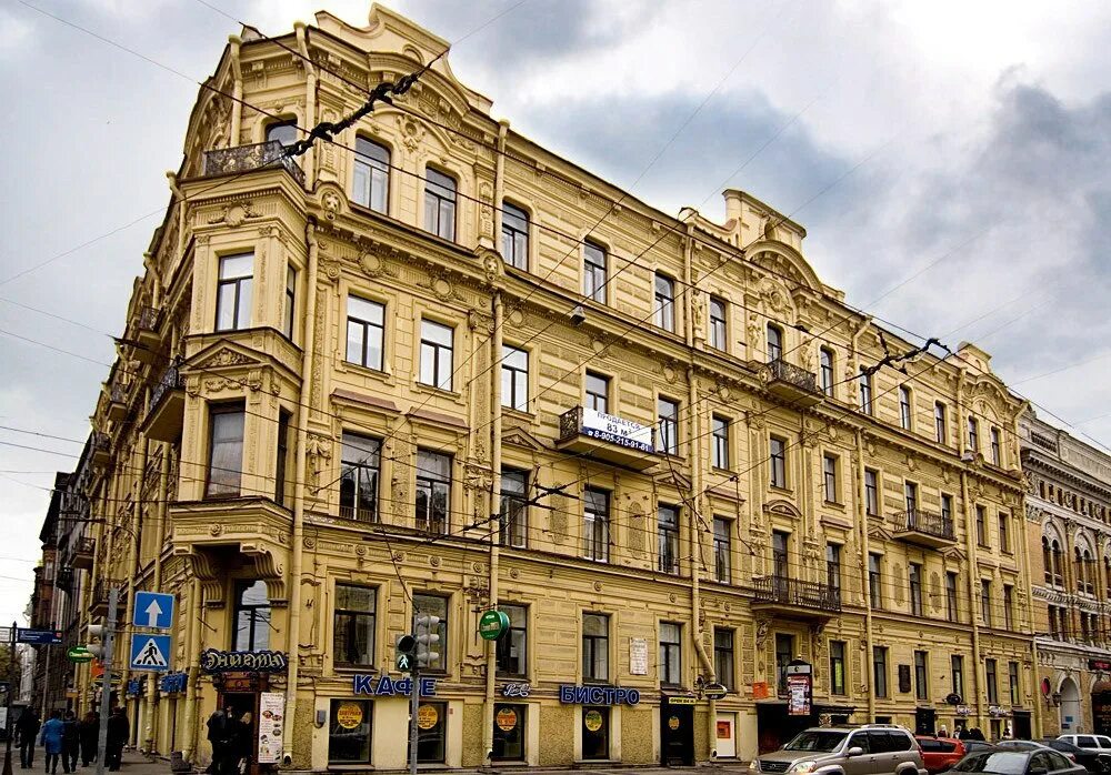 Кто жил в санкт петербурге. Доходный дом чайковского 10 санкт-петербург. доходный дом гиллерме - дом ротина. малая морская 13 дом чайковского. гороховая 8/13 санкт-петербург.