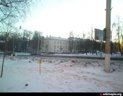 Каширское шоссе 96 1