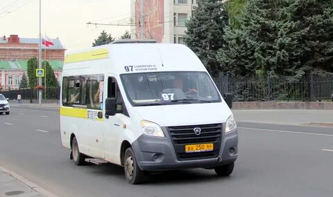 32 газель саранск