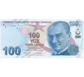 100tl в рублях