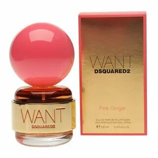 Духи want