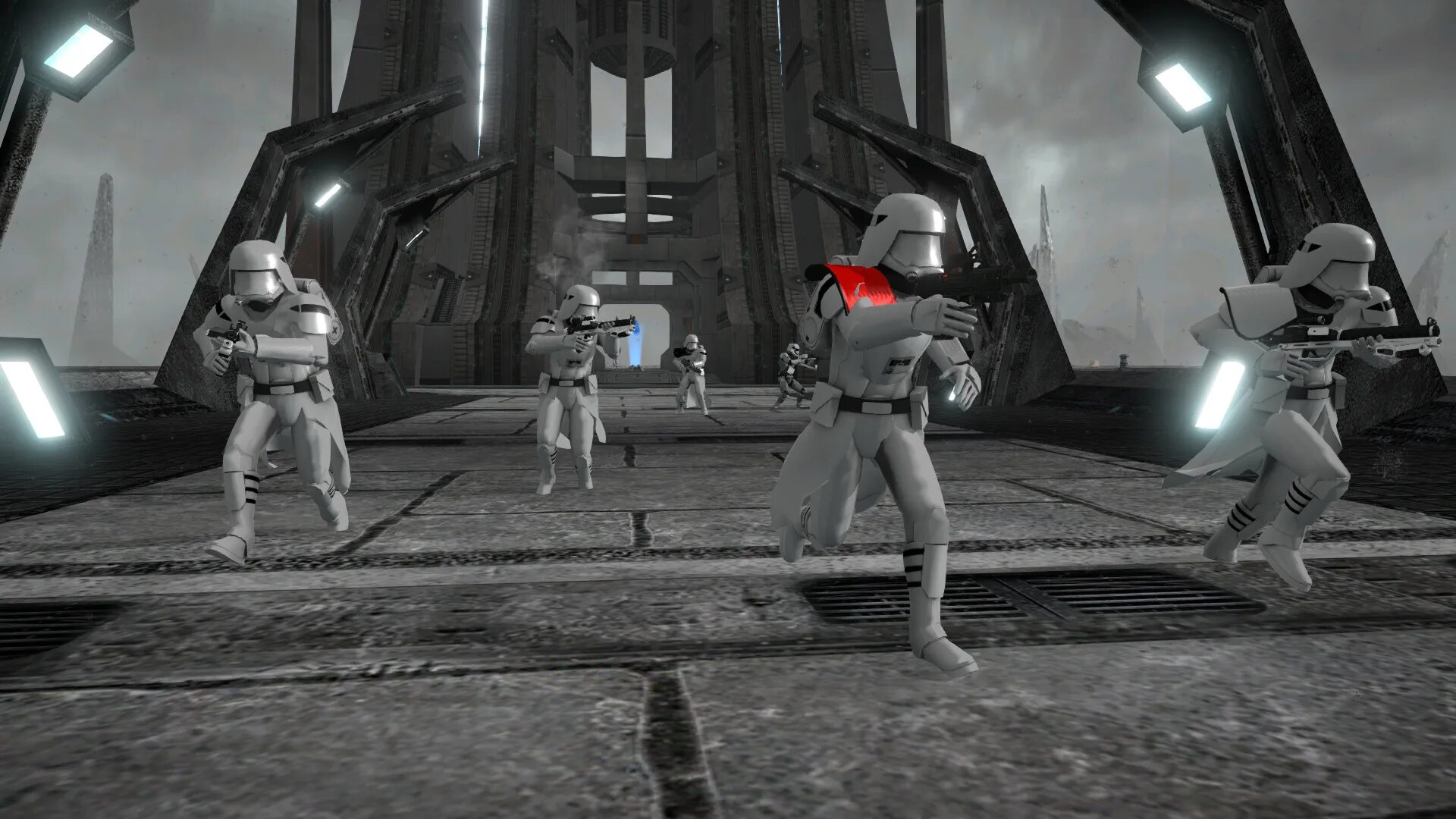 Star wars 2 game. Star Wars Battlefront 2005. Star Wars: Battlefront II (игра, 2005). Стар ВАРС батл фронт 2005. Батлфронт 2 2005.