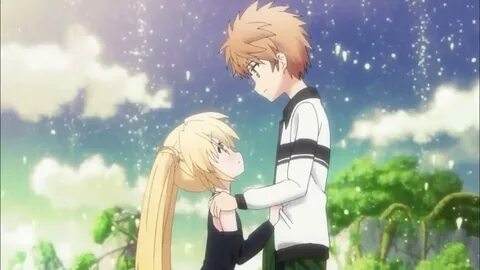 Love rewrite