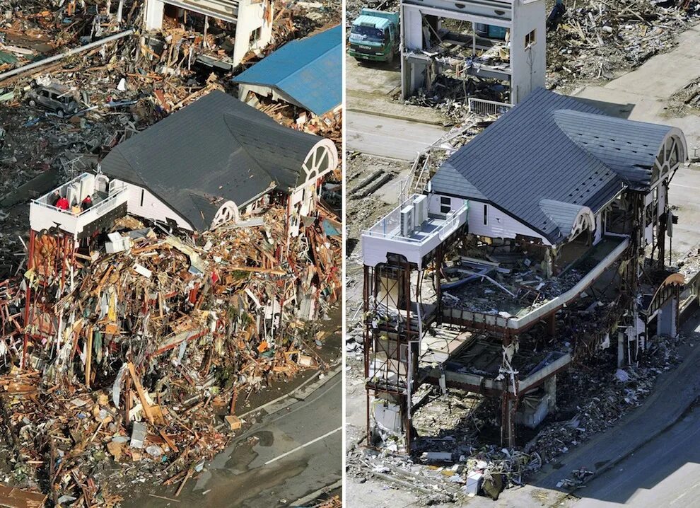 Дома после землетрясения. ЦУНАМИ В Японии 2011 до и после. Япония землетрясения 2011 snimki. ЦУНАМИ В Японии 2023. Землетрясение в Японии 2011.