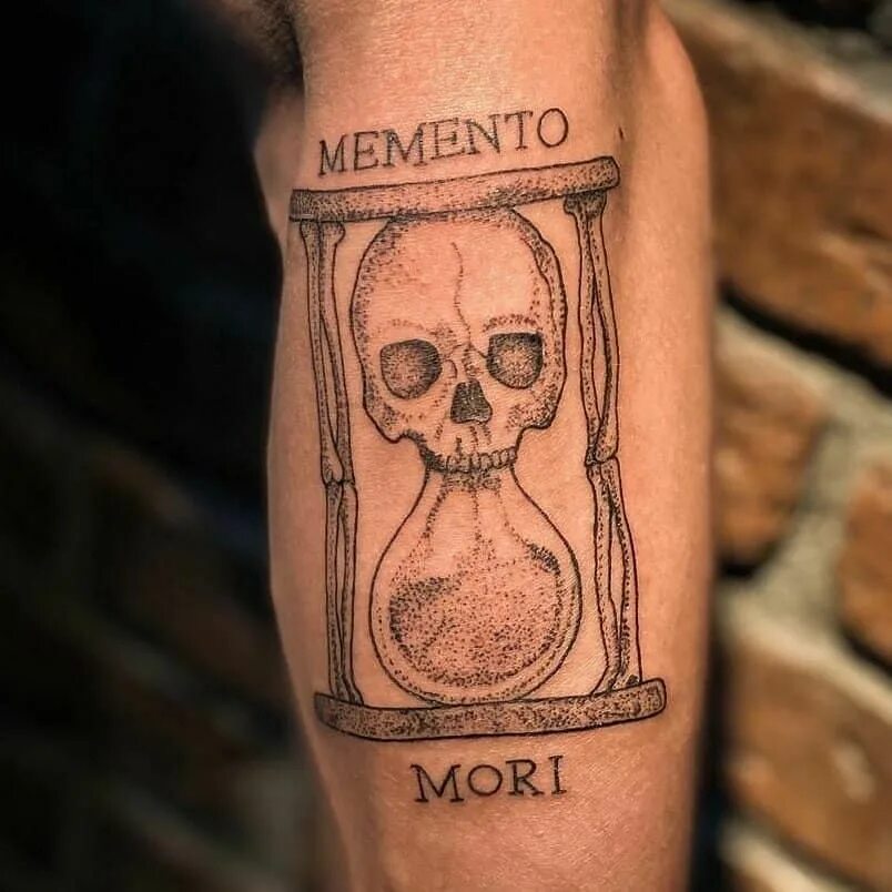 Моменто мод