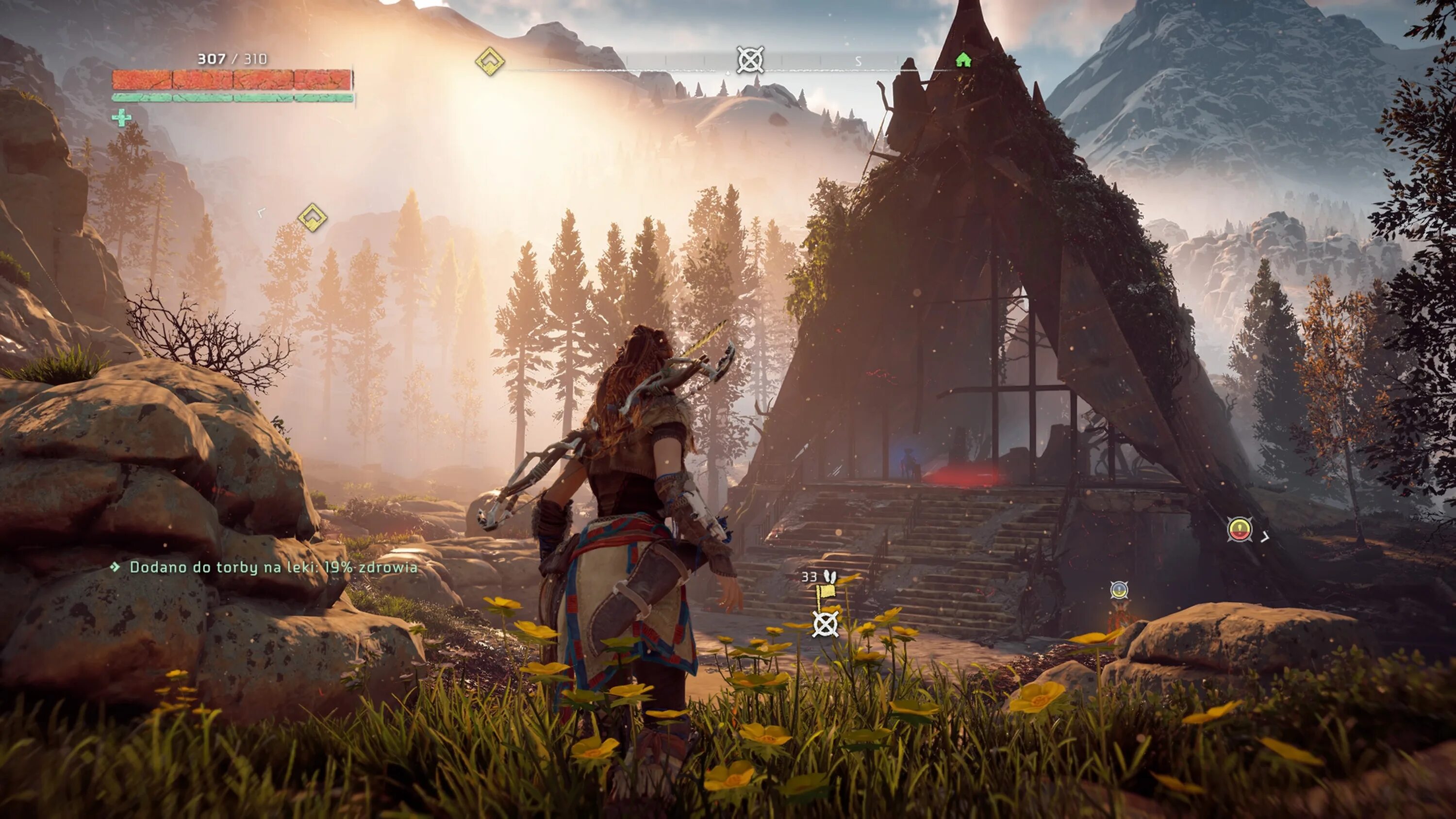 Horizon this game requires windows 10