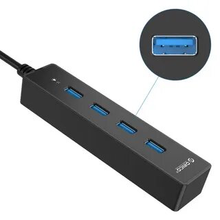 Orico usb
