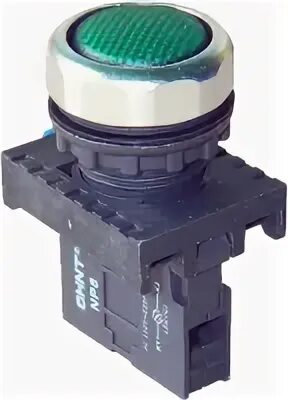 Кнопка chint np8. Кнопка chint np8