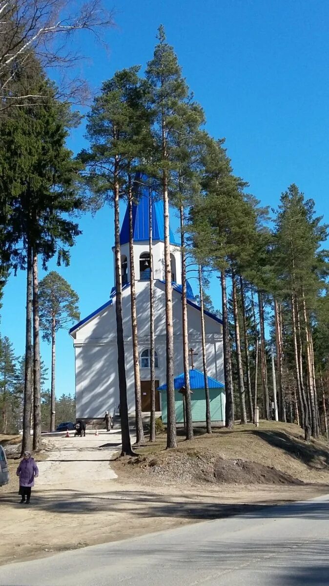 Прогноз гарболово. Гарболово ленинградская область. церковь в гарболово. церковь в гарболово ленинградской.