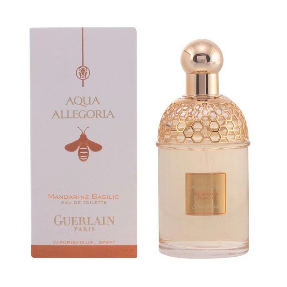 Guerlain aqua allegoria mandarine basilic туалетная вода. Guerlain Aqua Allegoria Mandarine basilic. Guerlain Aqua Allegoria Mandarine basilic 75ml. Туалетная вода Aqua Allegoria Guerlain Paris. Guerlain Paris Aqua Allegoria Mandarine basilic.