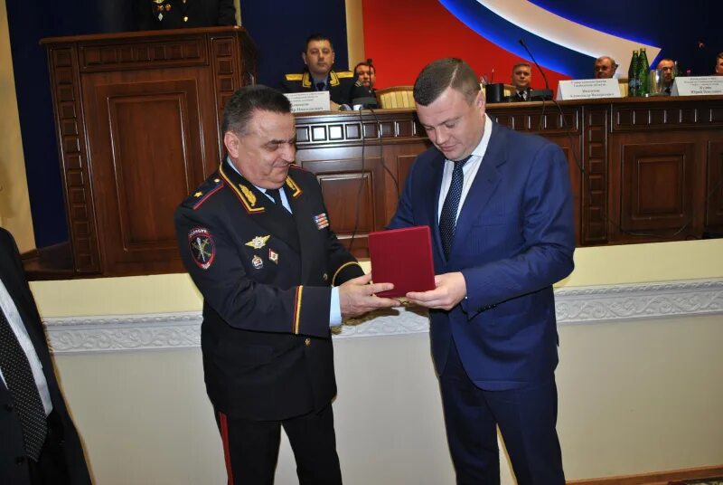 Мвд первомайский тамбовская область. Начальник полиции тамбовской области. Иноземцев игорь вячеславович тамбов. Начальники увд по тамбовской области. Начальник тамбовская область.