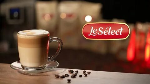 Le select