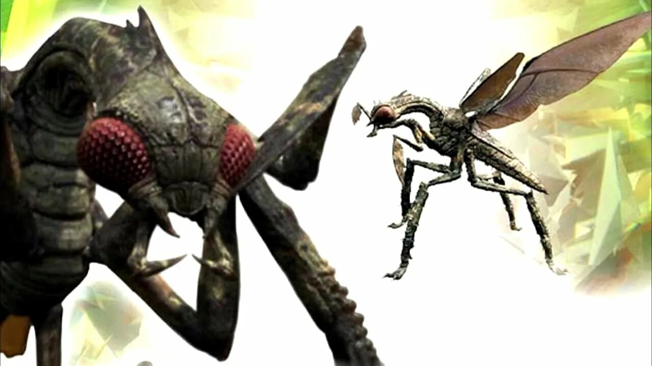 Future creatures