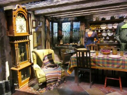The making of home