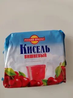 Кисель русский продукт способ