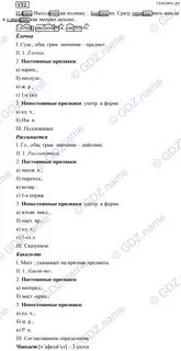 Решебник русский 8 разумовский
