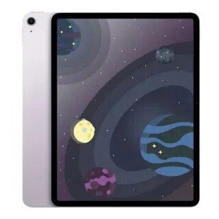 Ipad air 11 2024 128gb wi fi