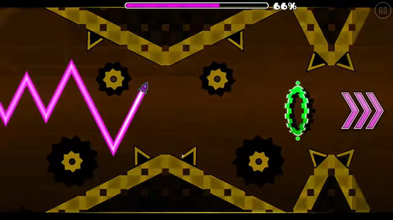 Geometry dash игра. 2. Sharp minor geometry dash. Wiki dashed. Хардер геометри даш.
