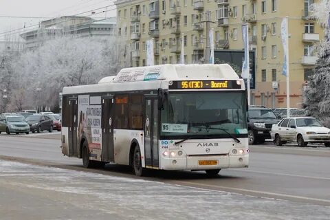 Автобус 95