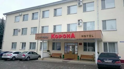 Золотая корона нальчик