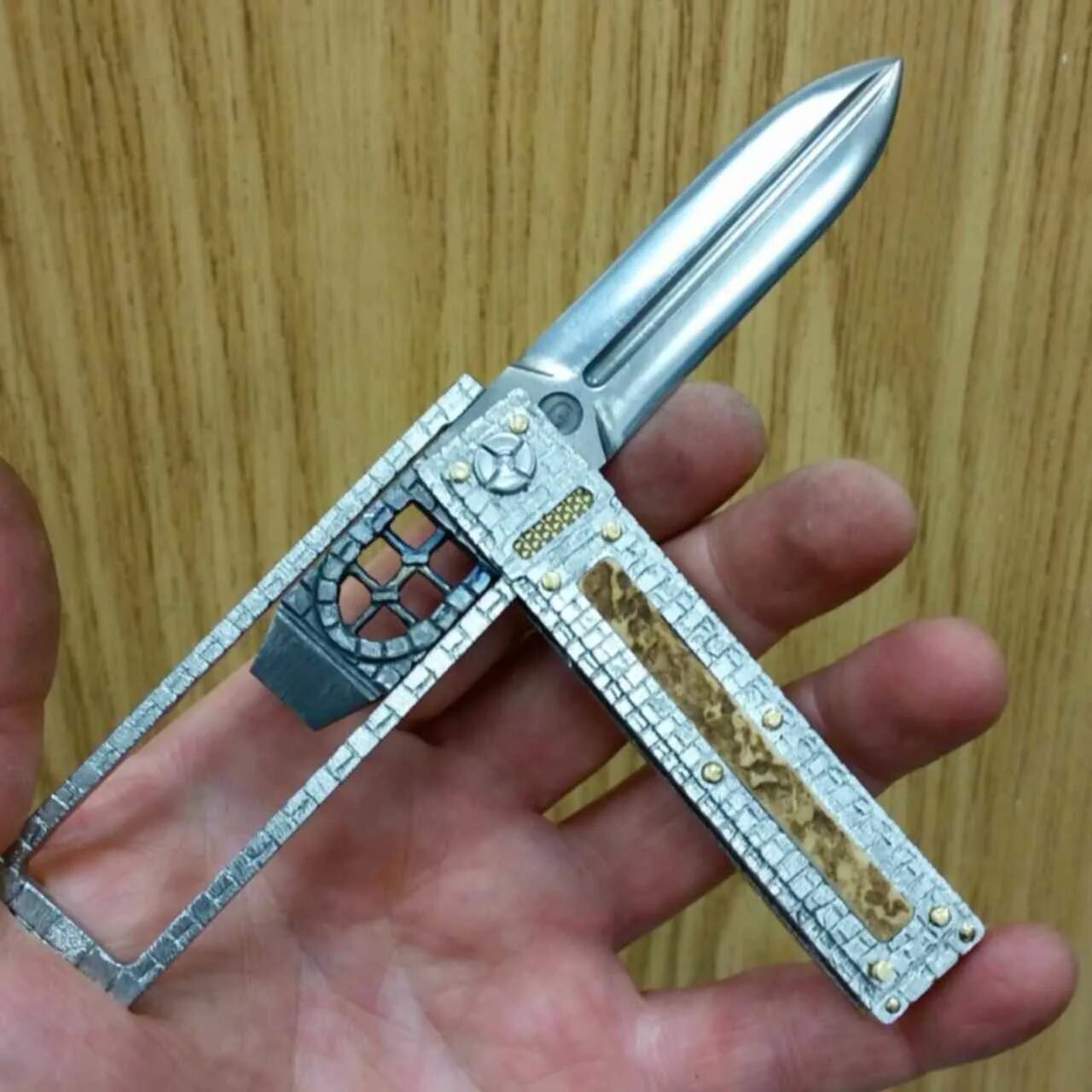 Нож складной рамочный "скат-м". Нож складной рамочный "скат-м". Рамочный нож фолдер. Рамочный нож фолдер. Шарнирно -рамочный нож cts- bd1.