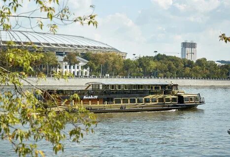 Морис москва река