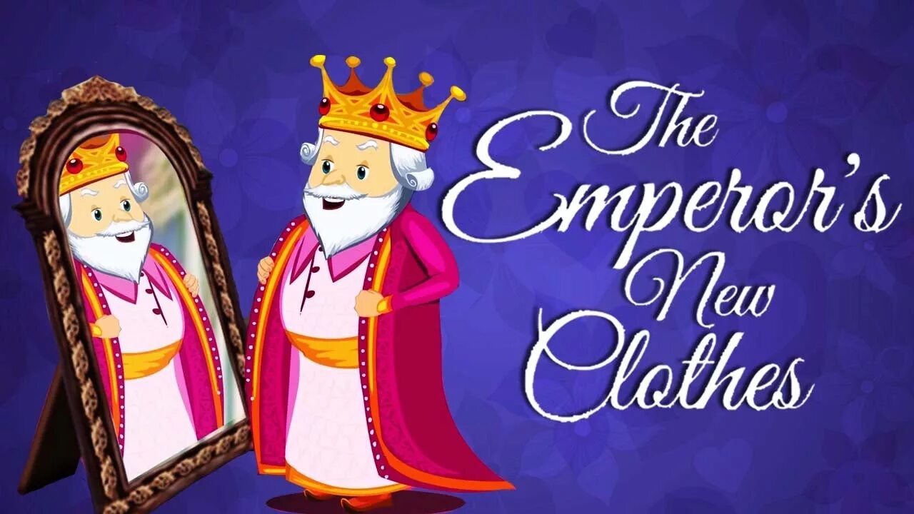 Jann emperor s new. Emperor's New clothes. The Emperor's New clothes Tale. Emperor's New clothes for Kids. English Fairy Tales.
