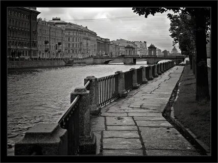 Серый спб