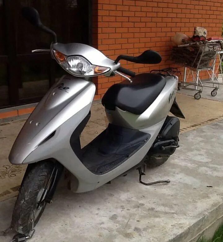 Honda dio 18 со спойлером. Хонда дио 56. Скутер honda dio af56. Honda smart dio af56. Хонда аф 56.