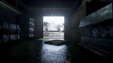 Enhanced environment