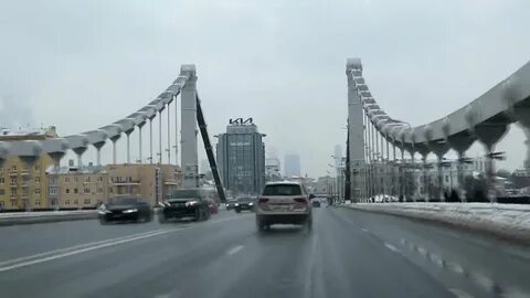 Видео новой москвы