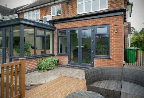 Window extensions