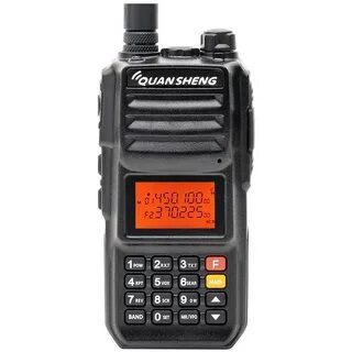 Quansheng uv 5r plus инструкция