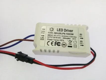 Led drive