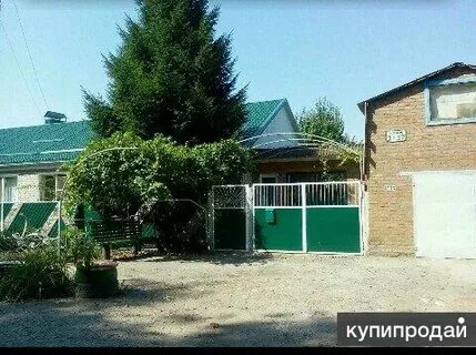 Снять дом в зернограде